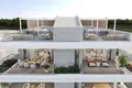 Wohnung 1 zimmer 112 m² Geroskipou, Zypern
