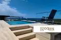 Квартира 3 комнаты  Opcina Dezanovac, Хорватия
