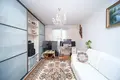 Квартира 3 комнаты 64 м² Минск, Беларусь