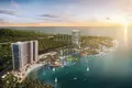 Студия 1 комната 29 м² Нячанг, Вьетнам