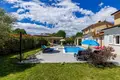 Willa 6 pokojów 240 m² Rabac, Chorwacja