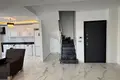 Apartamento 3 habitaciones  Mahmutlar, Turquía