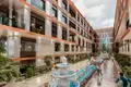 Apartamento 1 habitación 105 m² Beylikduzu, Turquía