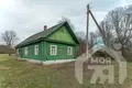 House 59 m² Valozynski sielski Saviet, Belarus