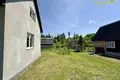 House 61 m² Rakauski sielski Saviet, Belarus