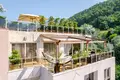 Ático 4 habitaciones 400 m² Budva, Montenegro
