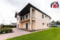 Cottage 245 m² Kalodziscanski sielski Saviet, Belarus