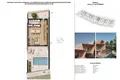 Willa 4 pokoi 229 m² Radhime, Albania