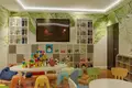 Stadthaus 2 zimmer 50 m² Obakoy, Türkei