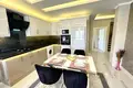 Appartement 3 chambres  Oba, Turquie
