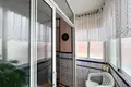 Квартира 1 комната 44 м² Торревьеха, Испания