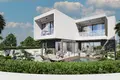 4-Schlafzimmer-Villa 295 m² Peyia, Zypern