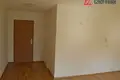 Apartamento 3 habitaciones 35 m² Praga, Chequia