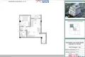 1 bedroom apartment 66 m² Paskuqan, Albania