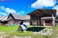 Casa 217 m² Neravai, Lituania