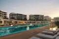 Apartamento 2 habitaciones  Larnaca, Chipre