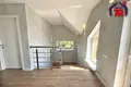 Casa de campo 156 m² Viasiejski sielski Saviet, Belarús
