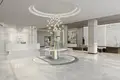 Mieszkanie 1 pokój 62 m² Dubaj, Emiraty Arabskie