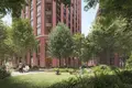 Пентхаус 4 спальни 160 м² Лондон, Великобритания