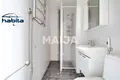 Apartamento 1 habitación 30 m² Turku sub region, Finlandia