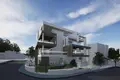 Квартира 2 спальни 118 м² муниципалитет Пафос, Кипр
