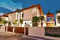 3-Schlafzimmer-Villa 182 m² Thalang, Thailand