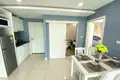 2 bedroom apartment 56 m² Pattaya City, Thailand