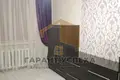 Wohnung 2 zimmer 47 m² Muchaviecki sielski Saviet, Belarus