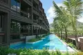 Appartement 2 chambres 142 m² Rawai, Thaïlande