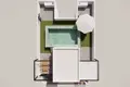 Квартира 2 спальни 68 м² Пилар-де-ла-Орадада, Испания