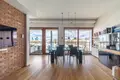 Квартира 4 комнаты 110 м² Варшава, Польша