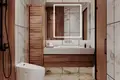 1 bedroom apartment 36 m² Tbilisi, Georgia