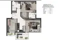 Wohnung 3 zimmer 120 m² Aksu, Türkei