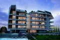 Penthouse 3 bedrooms 178 m² Germasogeia, Cyprus