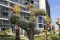 Apartamento 2 habitaciones 48 m² Muratpasa, Turquía
