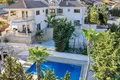 6 bedroom villa 650 m² in Mouttagiaka, Cyprus
