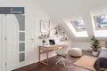 3 room apartment 68 m² Vilnius, Lithuania