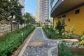 Wohnquartier High-quality One Bedroom Apartment in Alanya Mahmutlar