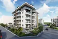 Mieszkanie 4 pokoi 146 m² Obakoy, Turcja