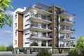 Квартира 2 спальни 104 м² муниципалитет Ларнака, Кипр