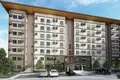 Студия 1 спальня 40 м², Германия