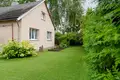 2 room house 71 m² Jelgava, Latvia