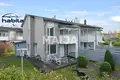 Stadthaus  Verwaltungsgemeinschaft Helsinki, Finnland