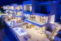Villa de 4 dormitorios 350 m² Veliko Brdo, Croacia