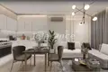 2 bedroom apartment 92 m² Aksu, Turkey