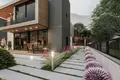 Вилла 5 комнат 225 м² Мезитли, Турция