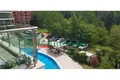 Квартира 3 комнаты 93 м² Несебр, Болгария