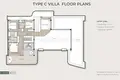 Appartement 5 chambres 584 m² Si Sunthon, Thaïlande