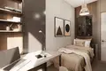 2 bedroom apartment 120 m² Avcilar, Turkey