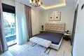 Appartement 3 chambres 125 m² Mahmutlar, Turquie